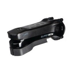 Deda Superbox (S)DCR Stem 130mm PoB