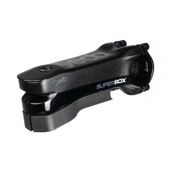 Deda Superbox (S)DCR Stem 130mm PoB Deda Superbox (S)DCR Stem 130mm PoB