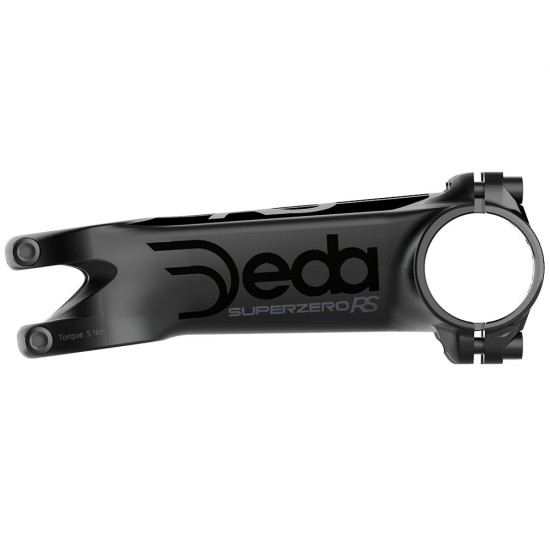 Deda Superzero RS Stem 100mm PoB Deda Superzero RS Stem 100mm PoB