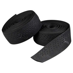 Deda Traforato Black Perforated Tape Deda Traforato Black Perforated Tape