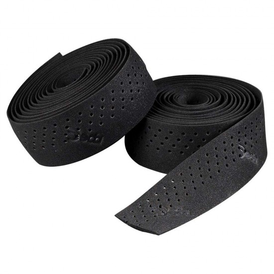 Deda Traforato Black Perforated Tape Deda Traforato Black Perforated Tape