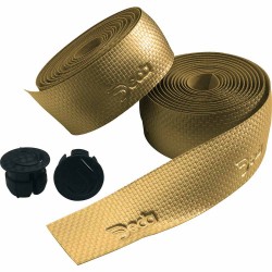 Deda Carbon Bar Tape Olympic Gold Deda Carbon Bar Tape Olympic Gold