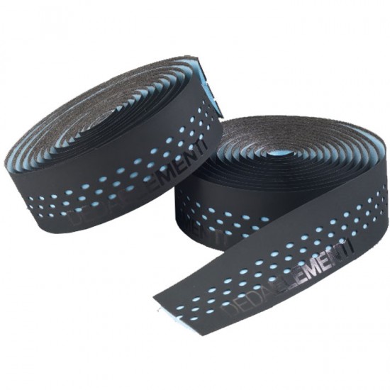 Deda Presa Black/Blue Tape Deda Presa Black/Blue Tape
