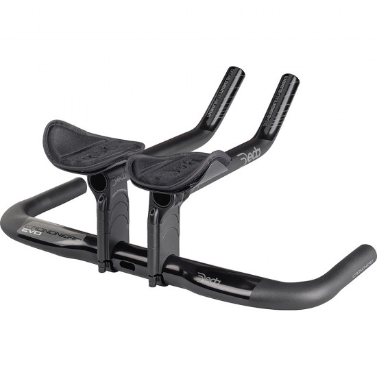 Deda Crononero EVO Tri Bar PoB 42cm Deda Crononero EVO Tri Bar PoB 42cm