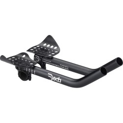 Deda Parabolica Uno 35mm Clip-On Bars Deda Parabolica Uno 35mm Clip-On Bars