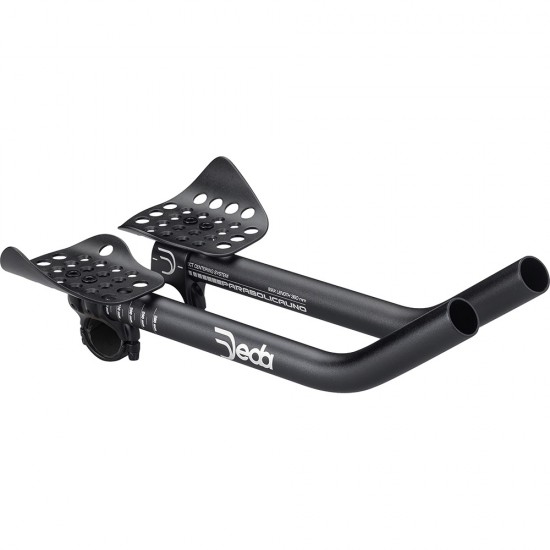 Deda Parabolica Uno 35mm Clip-On Bars Deda Parabolica Uno 35mm Clip-On Bars