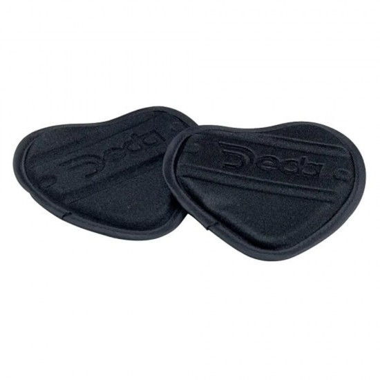 Deda Metal Blast Extensions 31.7 Black Deda Metal Blast Extensions 31.7 Black