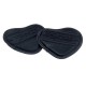 Deda Metal Blast Extensions 31.7 Black Deda Metal Blast Extensions 31.7 Black
