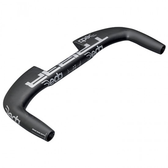 Deda Tribar Carbon Aero Bar Deda Tribar Carbon Aero Bar