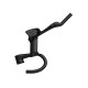 Deda TT 314 Ridley Nimbus Aero Handlebar Adapter Deda TT 314 Ridley Nimbus Aero Handlebar Adapter