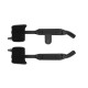Deda FastPro Carbon Extension Set 410mm Shimano Sat's Deda FastPro Carbon Extension Set 410mm Shimano Sat's