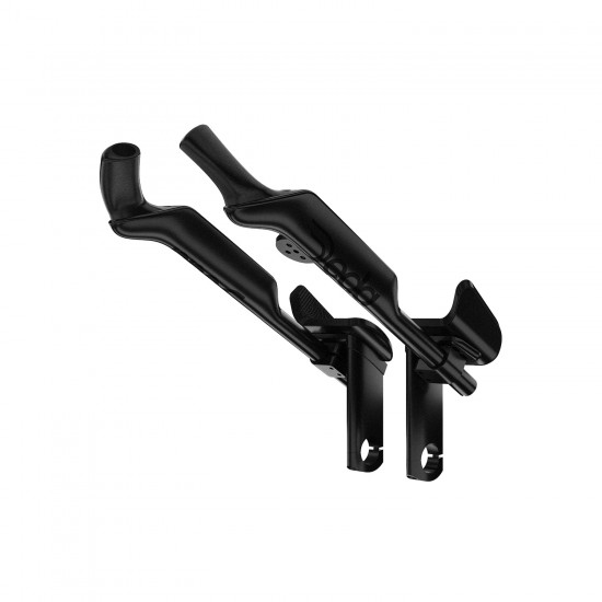 Deda FastPro Carbon Extension Set 410mm Shimano Sat's Deda FastPro Carbon Extension Set 410mm Shimano Sat's