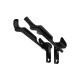 Deda FastPro Carbon Extension Set 410mm Shimano Sat's Deda FastPro Carbon Extension Set 410mm Shimano Sat's