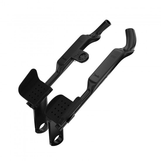 Deda FastPro Carbon Extension Set 410mm Shimano Sat's Deda FastPro Carbon Extension Set 410mm Shimano Sat's