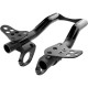 Deda Superzero Clip-On TT Ext. Blk Deda Superzero Clip-On TT Ext. Blk