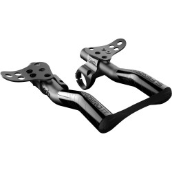 Deda Superzero Clip-On TT Ext. Blk
