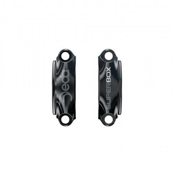 Deda Superbox DCR Faceplate (pre 2023 model) Deda Superbox DCR Faceplate (pre 2023 model)