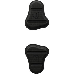 Deda Metal/Carbon Blast Carbon Armrest Pad Deda Metal/Carbon Blast Carbon Armrest Pad
