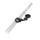 Deda Parabolica 1/2/Pro Fastblack2 Computer Mount Deda Parabolica 1/2/Pro Fastblack2 Computer Mount