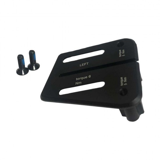 Deda Jet One Bridge L/H Deda Jet One Bridge L/H