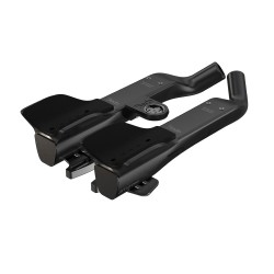 Deda Jet2 Hydro Extensions V107 345mm M