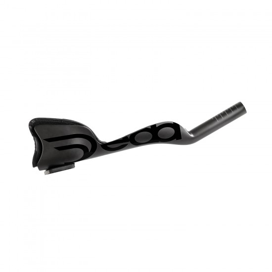 Deda Jet2 EVO Extensions Carbon M 370mm Deda Jet2 EVO Extensions Carbon M 370mm