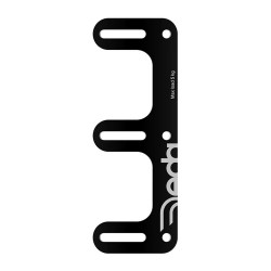 Deda Fork Cage Extender Deda Fork Cage Extender