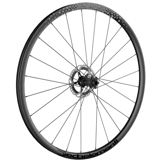 Deda Gera Alloy Cl. Wheels PoB Sh Pair Deda Gera Alloy Cl. Wheels PoB Sh Pair