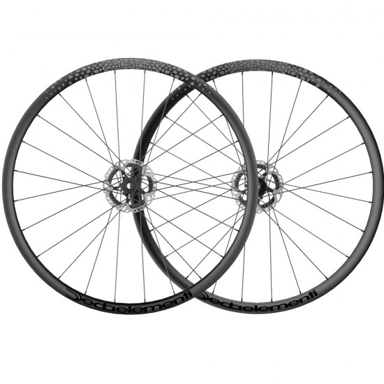 Deda Gera Alloy Cl. Wheels PoB Sh Pair Deda Gera Alloy Cl. Wheels PoB Sh Pair