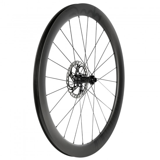 Deda SL5 DB Wheels Carbon TLR 50mm HG Deda SL5 DB Wheels Carbon TLR 50mm HG