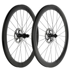 Deda SL5 DB Wheels Carbon TLR 50mm HG Deda SL5 DB Wheels Carbon TLR 50mm HG