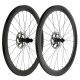 Deda SL5 DB Wheels Carbon TLR 50mm HG Deda SL5 DB Wheels Carbon TLR 50mm HG