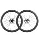 Deda SL5 DB Wheels Carbon TLR 50mm HG Deda SL5 DB Wheels Carbon TLR 50mm HG