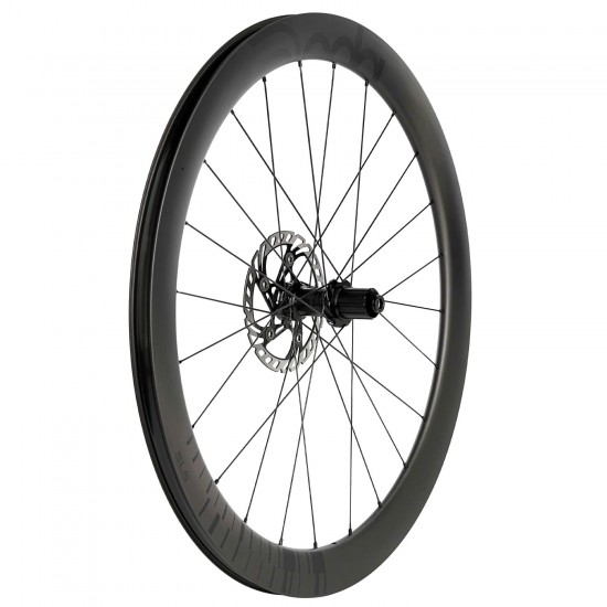 Deda SL5 DB Wheels Carbon TLR 50mm HG Deda SL5 DB Wheels Carbon TLR 50mm HG