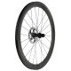 Deda SL5 DB Wheels Carbon TLR 50mm HG Deda SL5 DB Wheels Carbon TLR 50mm HG