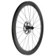 Deda SL5 DB Wheels Carbon TLR 50mm HG Deda SL5 DB Wheels Carbon TLR 50mm HG