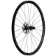 Deda AllRoad Alloy TLR 25mm Wheels 25C SH Pair