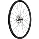 Deda AllRoad Alloy TLR 25mm Wheels 25C SH Pair