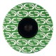 Deda Monza Topcap Green Deda Monza Topcap Green