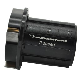 Deda SL/DB 4 Pawl Freehub Body SH Deda SL/DB 4 Pawl Freehub Body SH