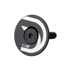 Deda Flat Top Cap with M6 Bolt Deda Flat Top Cap with M6 Bolt