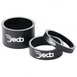 Deda Carbon Spacer 10mm 1 1/8 Deda Carbon Spacer 10mm 1 1/8