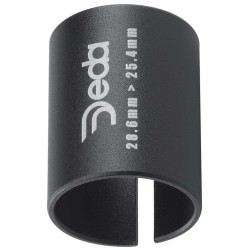 Deda Stem Adaptor Sleeve 1"1/8 - 1"