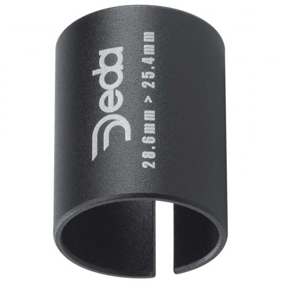 Deda Stem Adaptor Sleeve 1"1/8 - 1" Deda Stem Adaptor Sleeve 1"1/8 - 1"