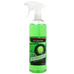 Zefal Bike Bio Degreaser Zefal Bike Bio Degreaser
