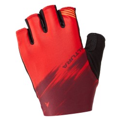 ALTURA AIRSTREAM MITTS 2021: RED/MAROON M