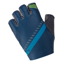 ALTURA PROGEL UNISEX CYCLING MITTS 2021: BLUE/BLUE S