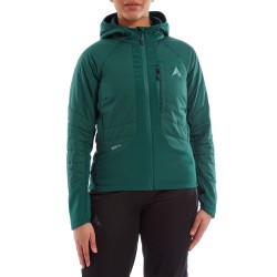 Altura Esker Dune Women's Insulated Jacket 2022: DARK GREEN 10 Altura Esker Dune Women's Insulated Jacket 2022: DARK GREEN 10