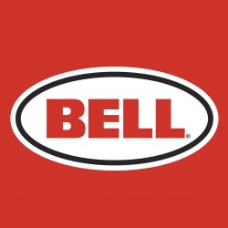 BELL 4FORTY/HELA PAD KIT 2018: BLACK M