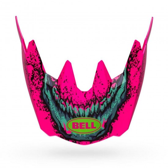 Bell sanction visor cheap